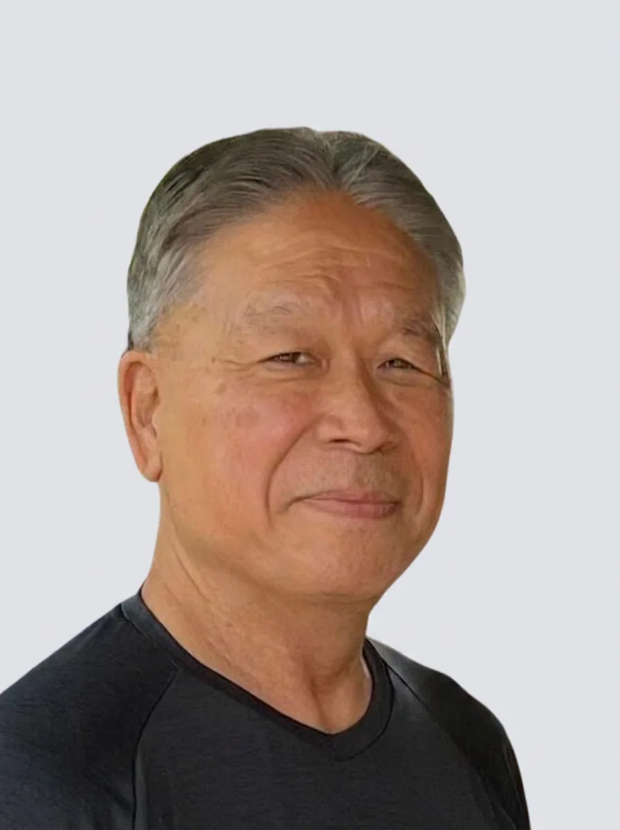Dale Miyakawa
